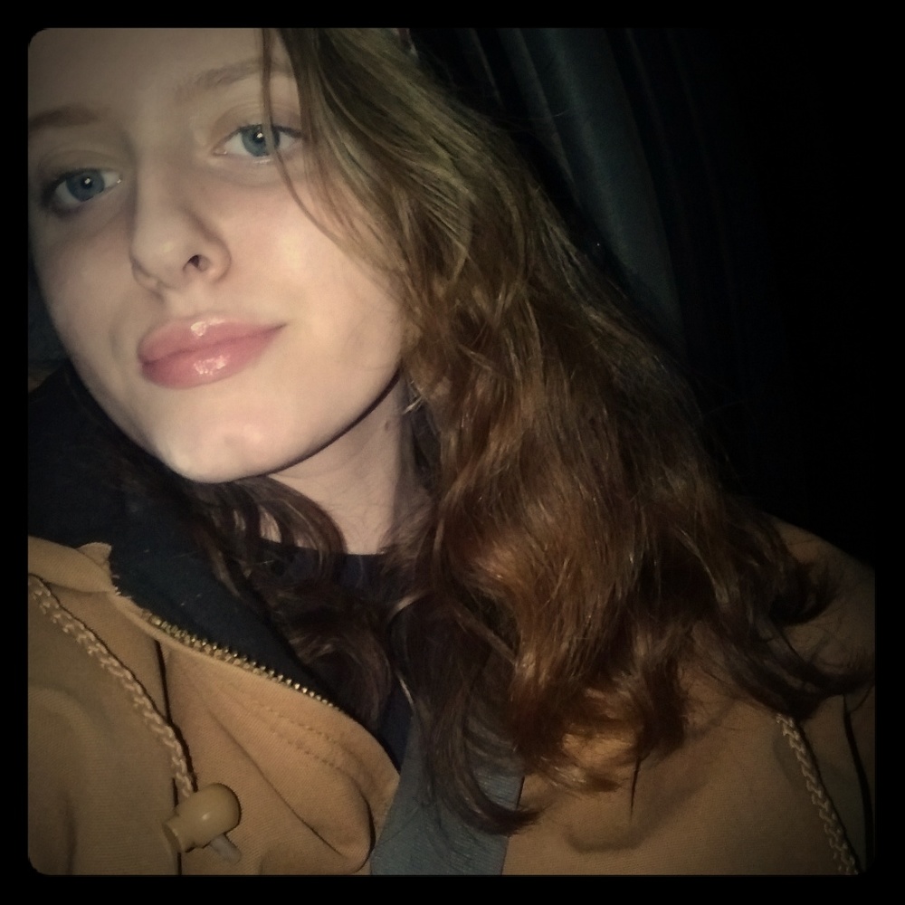 Meet your Posher, Rebekah